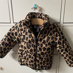 Joe Fresh x Jillian Harris Jacket 2T